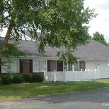 Rental info for Waterford Harbour