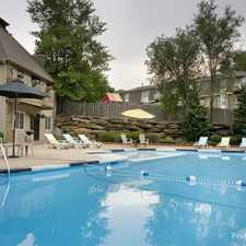 Rental info for Woodland Trace