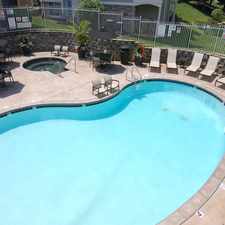 Rental info for Sand Creek Woods Apartments