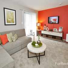 Rental info for Addison at Princeton Meadows