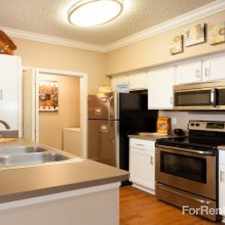 Rental info for Weston Point