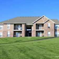 Rental info for Park Edge