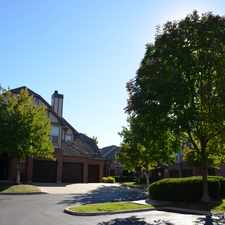 Rental info for The Woods of Cherry Creek