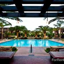 Rental info for Avalon Burbank