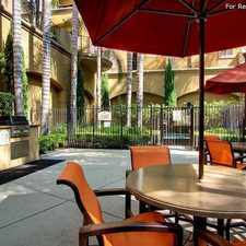 Rental info for Holly Street Village