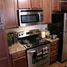 Rental info for Milano