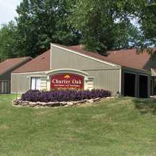 Rental info for Charter Oak