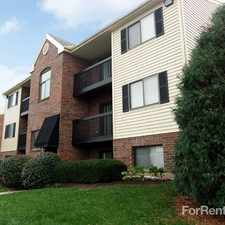 Rental info for Colts Crossing