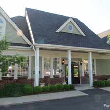 Rental info for Patchen Oaks Apartments