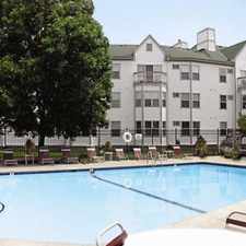 Rental info for Lemay Lake Apartment Homes