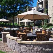 Rental info for The Cliffs of Minnetonka