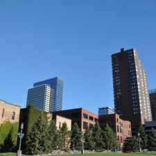 Rental info for Bolero Flats