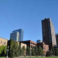 Rental info for Bolero Flats