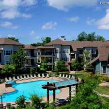 Rental info for Fieldstone Apartments (Phase I, II, III & IV)