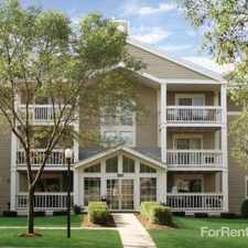 Rental info for Royal Oaks