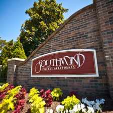 Rental info for Southwind Village