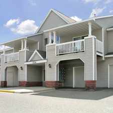 Rental info for The Meadows