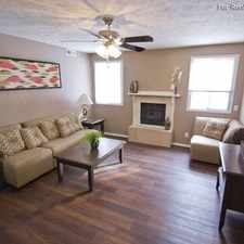 Rental info for Royalwood