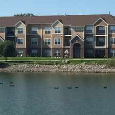 Rental info for Westport on The Lake Apartments