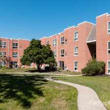 Rental info for The Metropolitan Doylestown