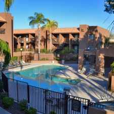 Rental info for Copper Palms Apartment Homes
