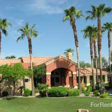 Rental info for Village at Lindsay Park