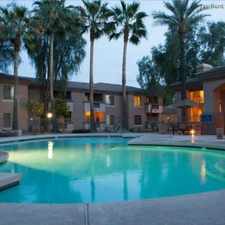 Rental info for Indigo Creek