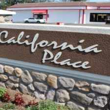 Rental info for California Place Apartments