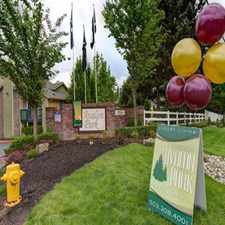 Rental info for Commons at Avalon Park