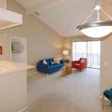 Rental info for The Falls at Arden