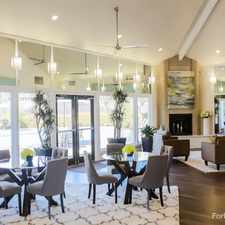 Rental info for AUTUMN RIDGE