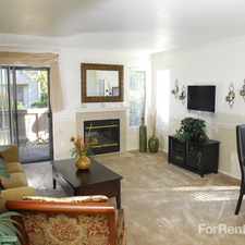 Rental info for Harbor Oaks Apartment Homes