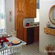 Rental info for Ocean Park