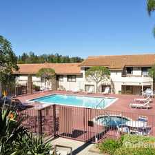 Rental info for Sunset Pointe