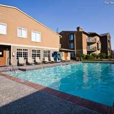 Rental info for Cascadia Pointe