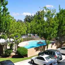 Rental info for Gold Coast Apartments