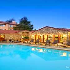 Rental info for eaves Rancho Penasquitos