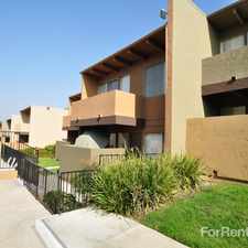 Rental info for Woodland Hills