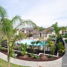 Rental info for Bonita Hills