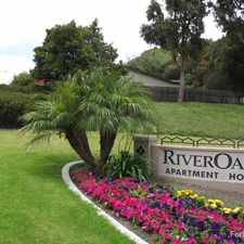 Rental info for River Oaks Apartments