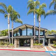 Rental info for Waterleaf Apartment Homes