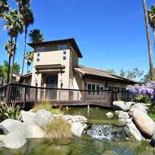 Rental info for Park Pointe