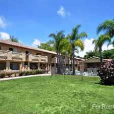 Rental info for La Jolla Nobel