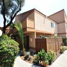 Rental info for Forest Glen Apartments