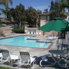 Rental info for Park Bonita