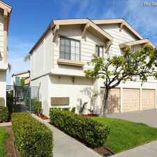 Rental info for North Park Properties