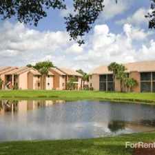 Rental info for Serramar Apartment Homes
