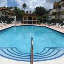 Rental info for Vista Verde at Westchester