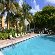 Rental info for Emerald Place