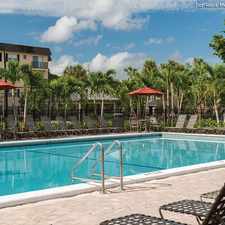 Rental info for Plantation Gardens Apartment Homes